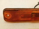 Hummer H2 Pair Of Front Side Marker Lamps-3