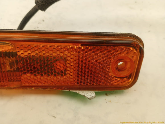 Hummer H2 Pair Of Front Side Marker Lamps