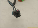 Hummer H2 Pair Of Front Side Marker Lamps-6