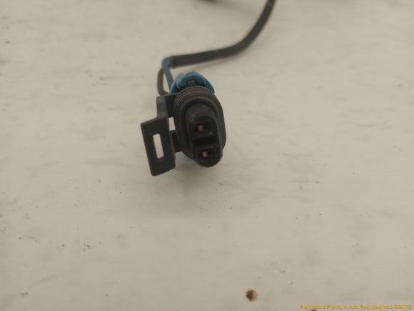 Hummer H2 Pair Of Front Side Marker Lamps