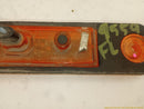 Hummer H2 Pair Of Front Side Marker Lamps-11