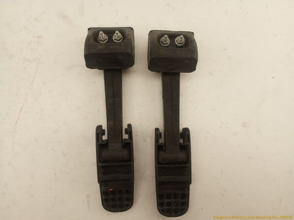 Hummer H2 Pair Of Hood Latches