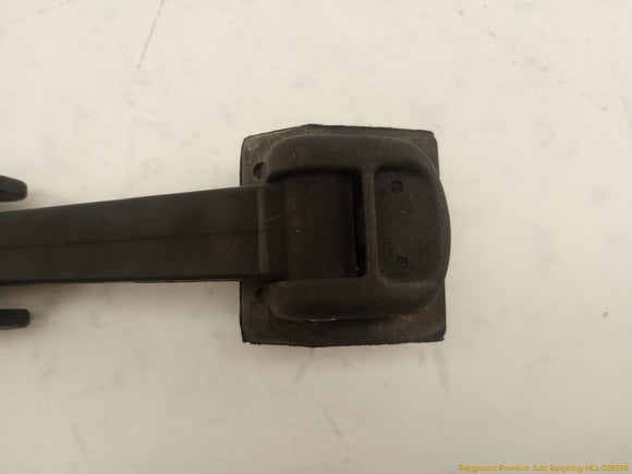Hummer H2 Pair Of Hood Latches