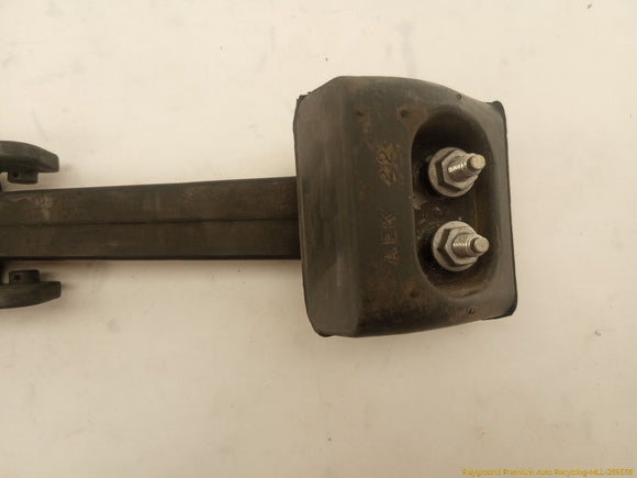 Hummer H2 Pair Of Hood Latches