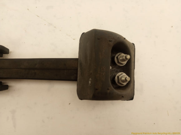 Hummer H2 Pair Of Hood Latches