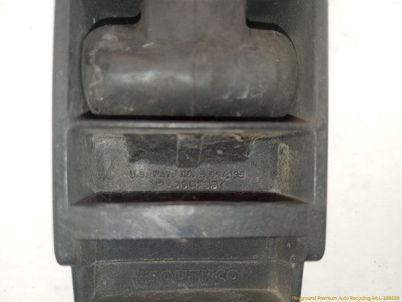 Hummer H2 Pair Of Hood Latches