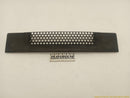Hummer H2 Front Bumper Lower Radiator Grille-1