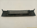 Hummer H2 Front Bumper Lower Radiator Grille-2