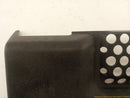 Hummer H2 Front Bumper Lower Radiator Grille-3