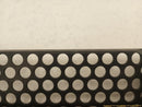 Hummer H2 Front Bumper Lower Radiator Grille-5