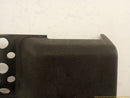 Hummer H2 Front Bumper Lower Radiator Grille-6