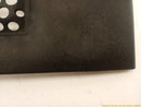 Hummer H2 Front Bumper Lower Radiator Grille-7