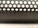 Hummer H2 Front Bumper Lower Radiator Grille-9