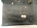 Hummer H2 Front Bumper Lower Radiator Grille-11