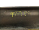 Hummer H2 Front Bumper Lower Radiator Grille-12