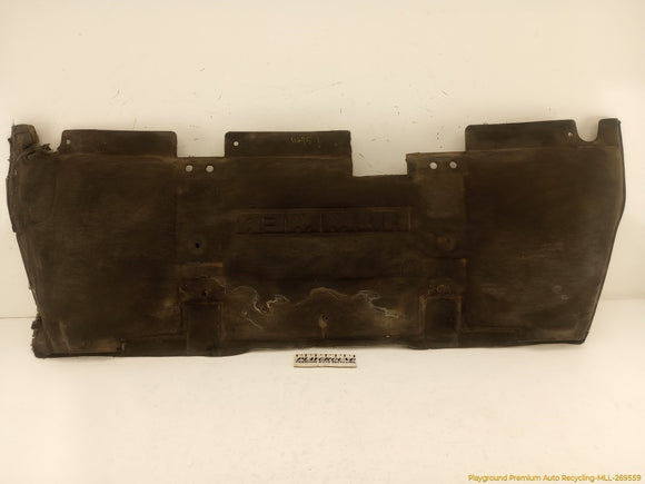 Hummer H2 Hood Insulation Pad