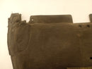 Hummer H2 Hood Insulation Pad-3