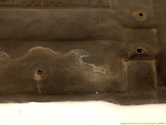 Hummer H2 Hood Insulation Pad