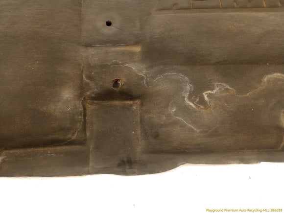 Hummer H2 Hood Insulation Pad