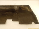 Hummer H2 Hood Insulation Pad-11