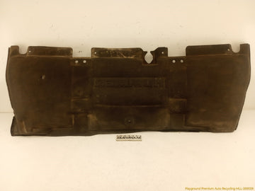 Hummer H2 Hood Insulation Pad