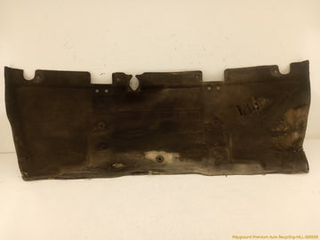 Hummer H2 Hood Insulation Pad - 0