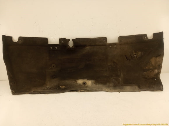 Hummer H2 Hood Insulation Pad