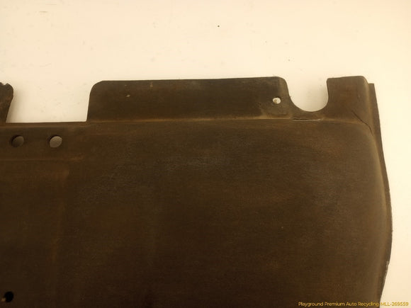 Hummer H2 Hood Insulation Pad