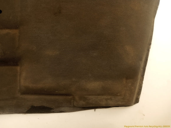 Hummer H2 Hood Insulation Pad