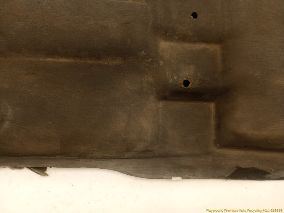 Hummer H2 Hood Insulation Pad