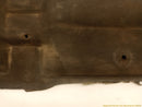 Hummer H2 Hood Insulation Pad-8