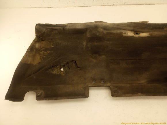 Hummer H2 Hood Insulation Pad