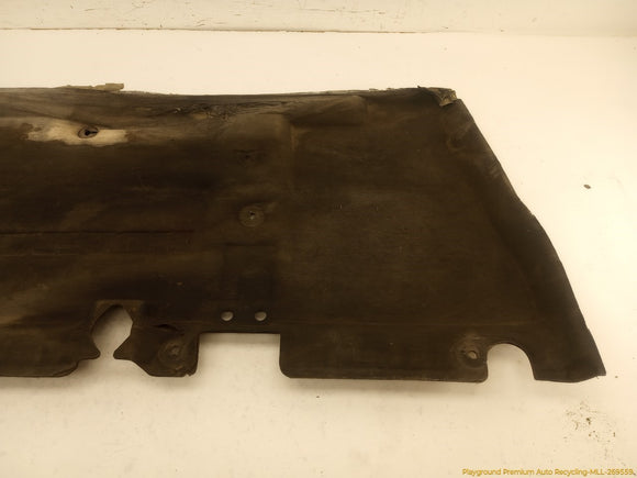 Hummer H2 Hood Insulation Pad