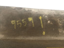 Hummer H2 Hood Insulation Pad-12