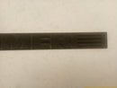 Hummer H2 Set Of Door Sill Step Plates-4