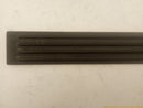 Hummer H2 Set Of Door Sill Step Plates-5