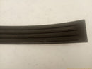 Hummer H2 Set Of Door Sill Step Plates-6