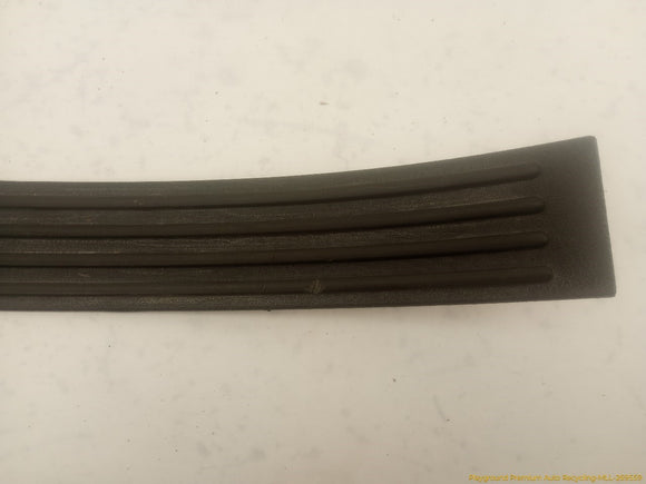 Hummer H2 Set Of Door Sill Step Plates