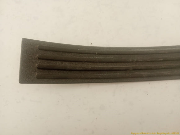 Hummer H2 Set Of Door Sill Step Plates