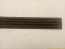 Hummer H2 Set Of Door Sill Step Plates-10