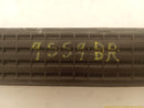 Hummer H2 Set Of Door Sill Step Plates-12