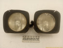 Hummer H2 Pair Of Head Lamps-1