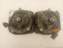 Hummer H2 Pair Of Head Lamps-2