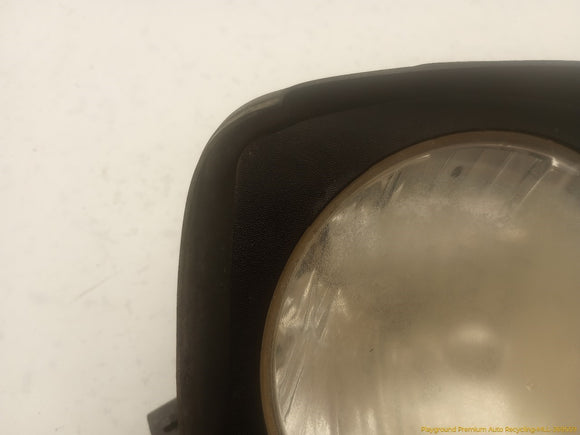 Hummer H2 Pair Of Head Lamps