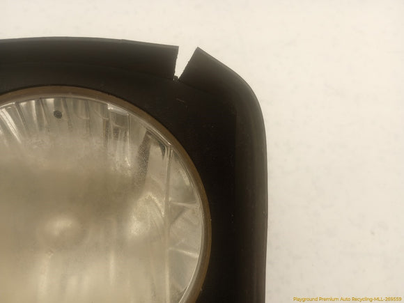 Hummer H2 Pair Of Head Lamps
