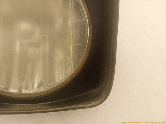 Hummer H2 Pair Of Head Lamps