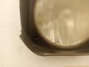 Hummer H2 Pair Of Head Lamps-11