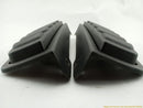 Hummer H2 Pair Of Upper Tail Light Vent Grille Trim-8