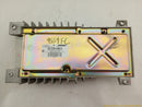 Hummer H2 Audio Amplifier-3