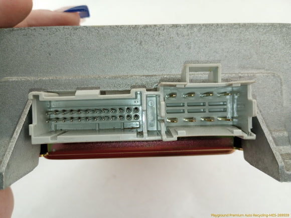 Hummer H2 Audio Amplifier